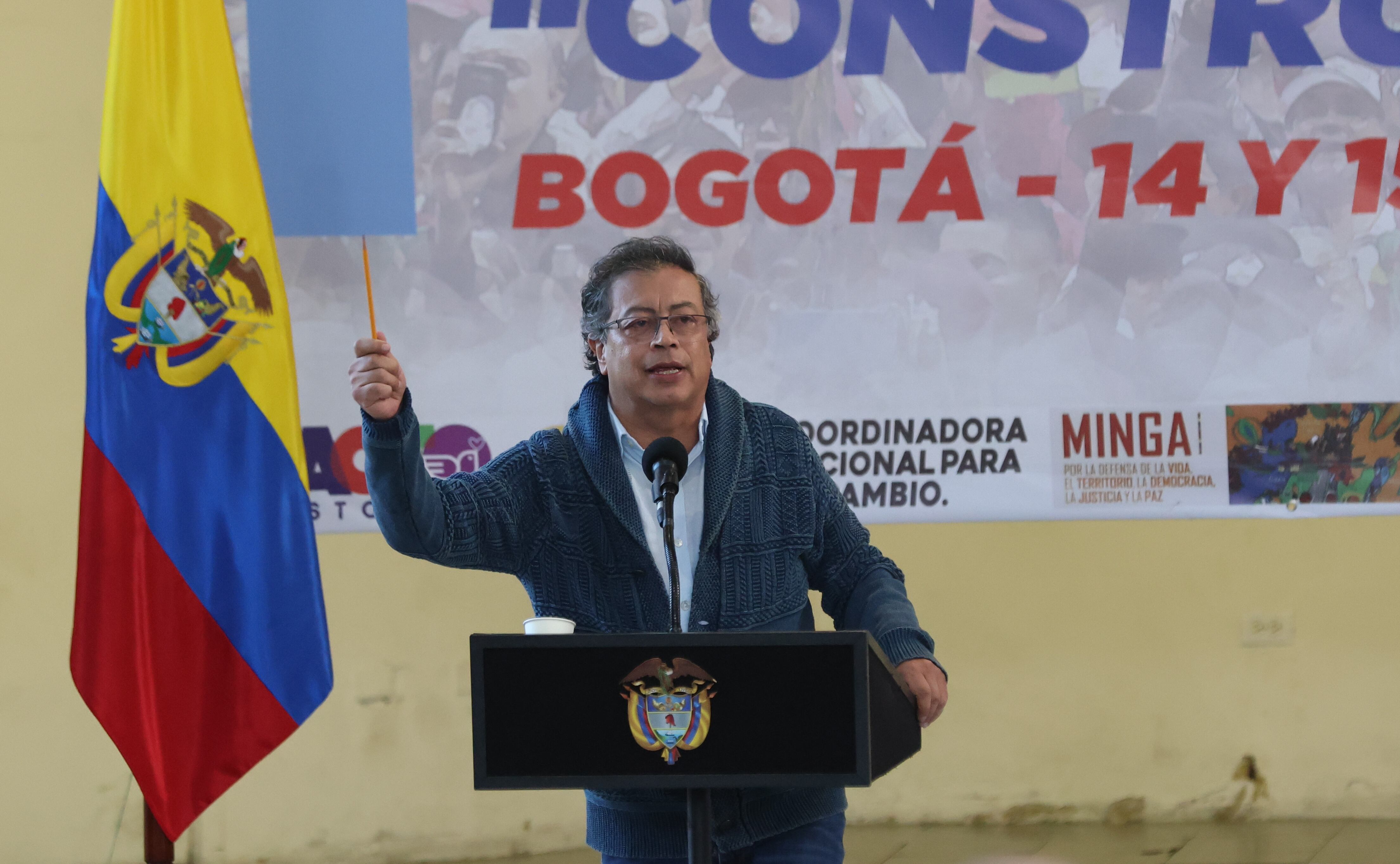 Comité Permanente de la Asamblea Popular Nacional