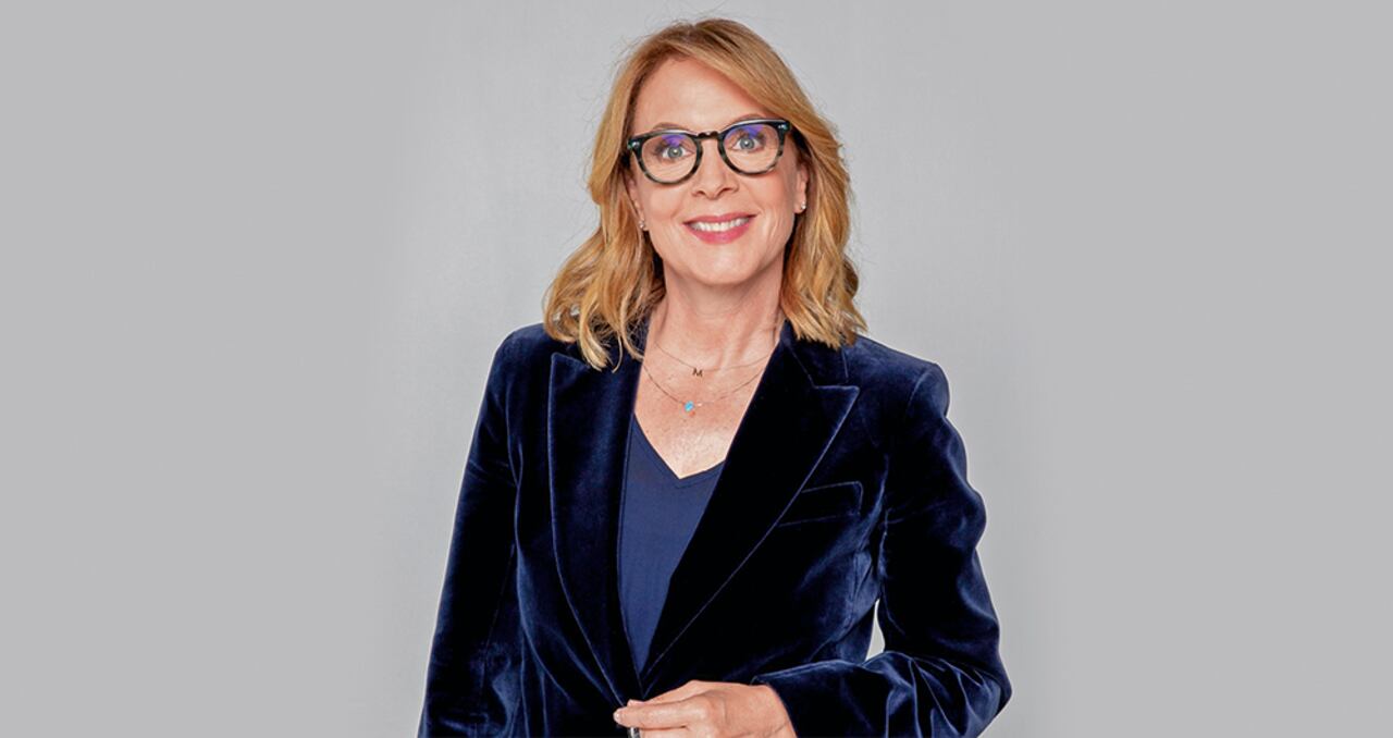 María Elvira ArangoDirectora de Los informantes en Caracol TV