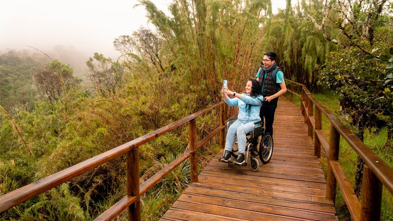 Colombia también cuenta con certificado Friendly Biz