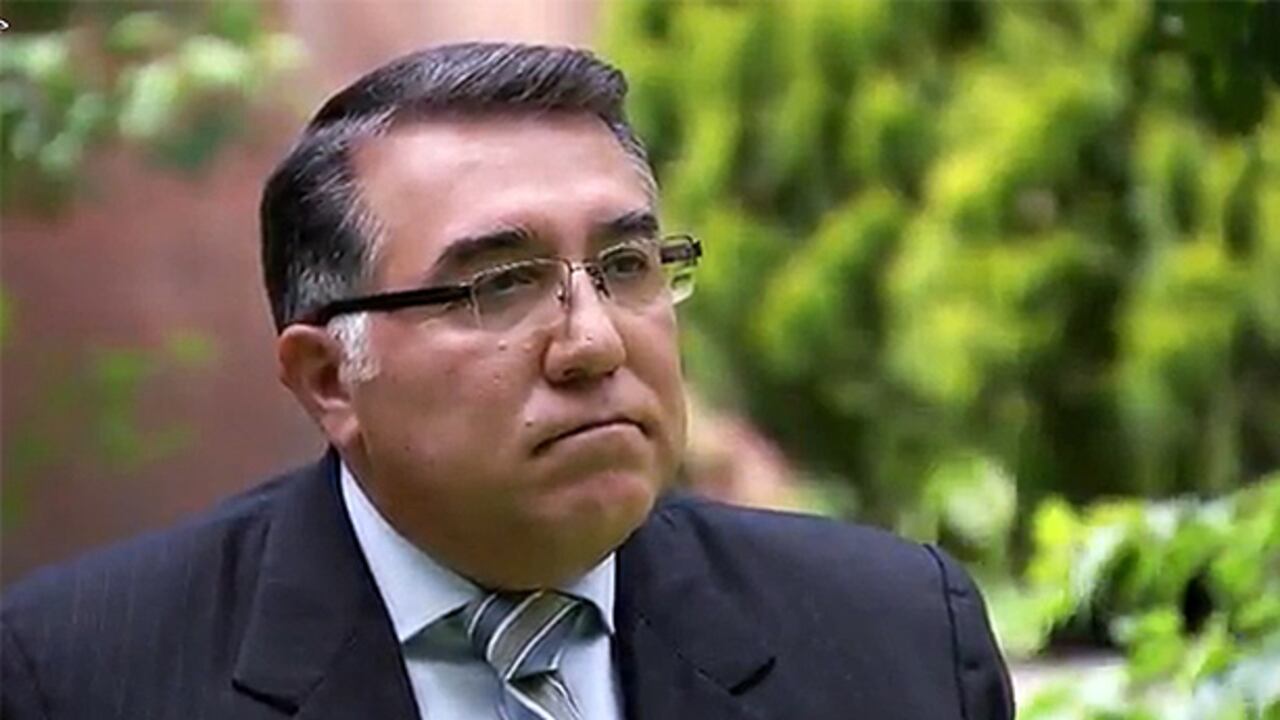 General Rey Ardo Abren investigación contra el general Rey - Semana