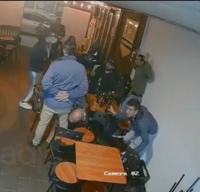 Asalto en Normandía