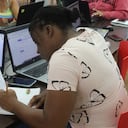 Lideresas del oriente de Cali se capacitaron