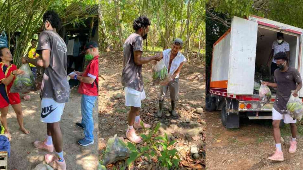 Braian Angola/basquetbolista