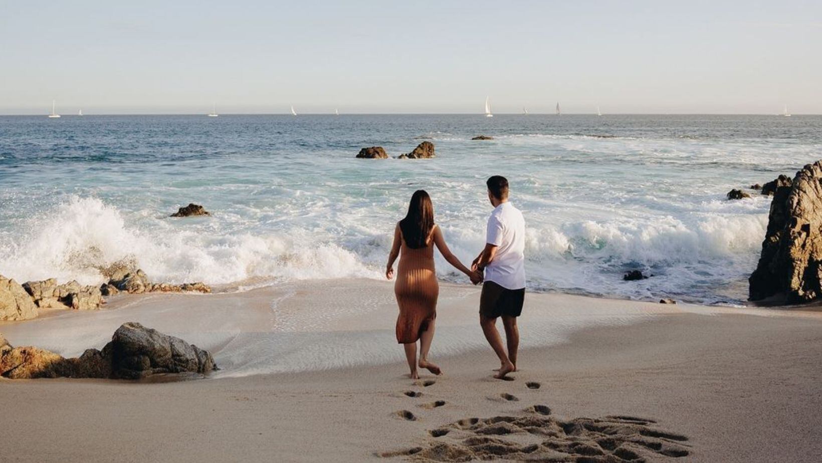 Turismo en Los Cabos, uno de los destinos favoritos de las celebridades en Latinoamérica