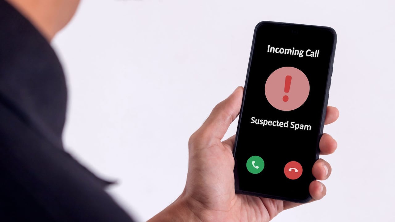 El consejo que pocos conocen para enfrentar las llamadas spam y protegerse de una estafa.