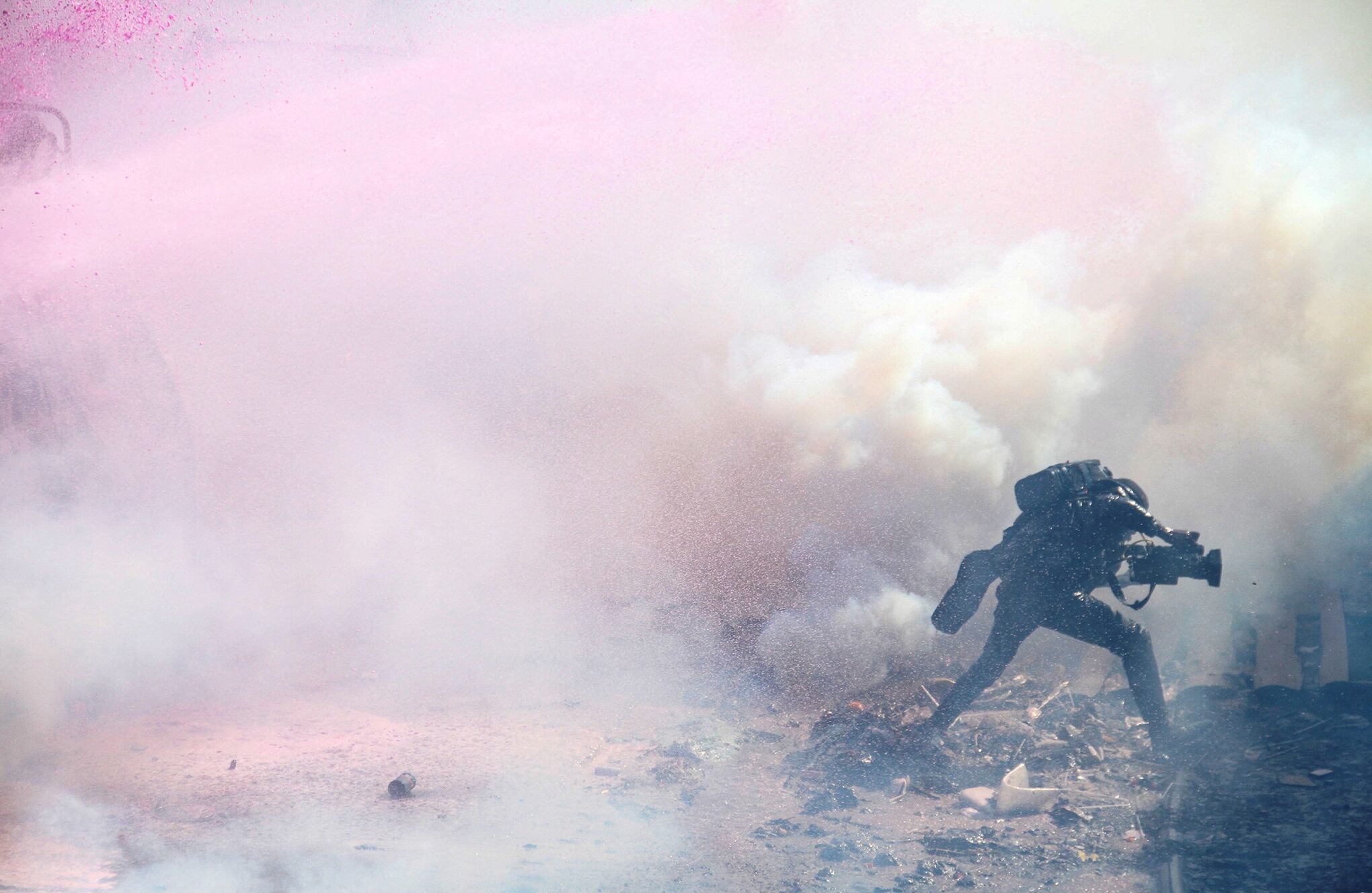 Fotos de la semana 31 marzo