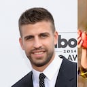Shakira en monotonía y Pique