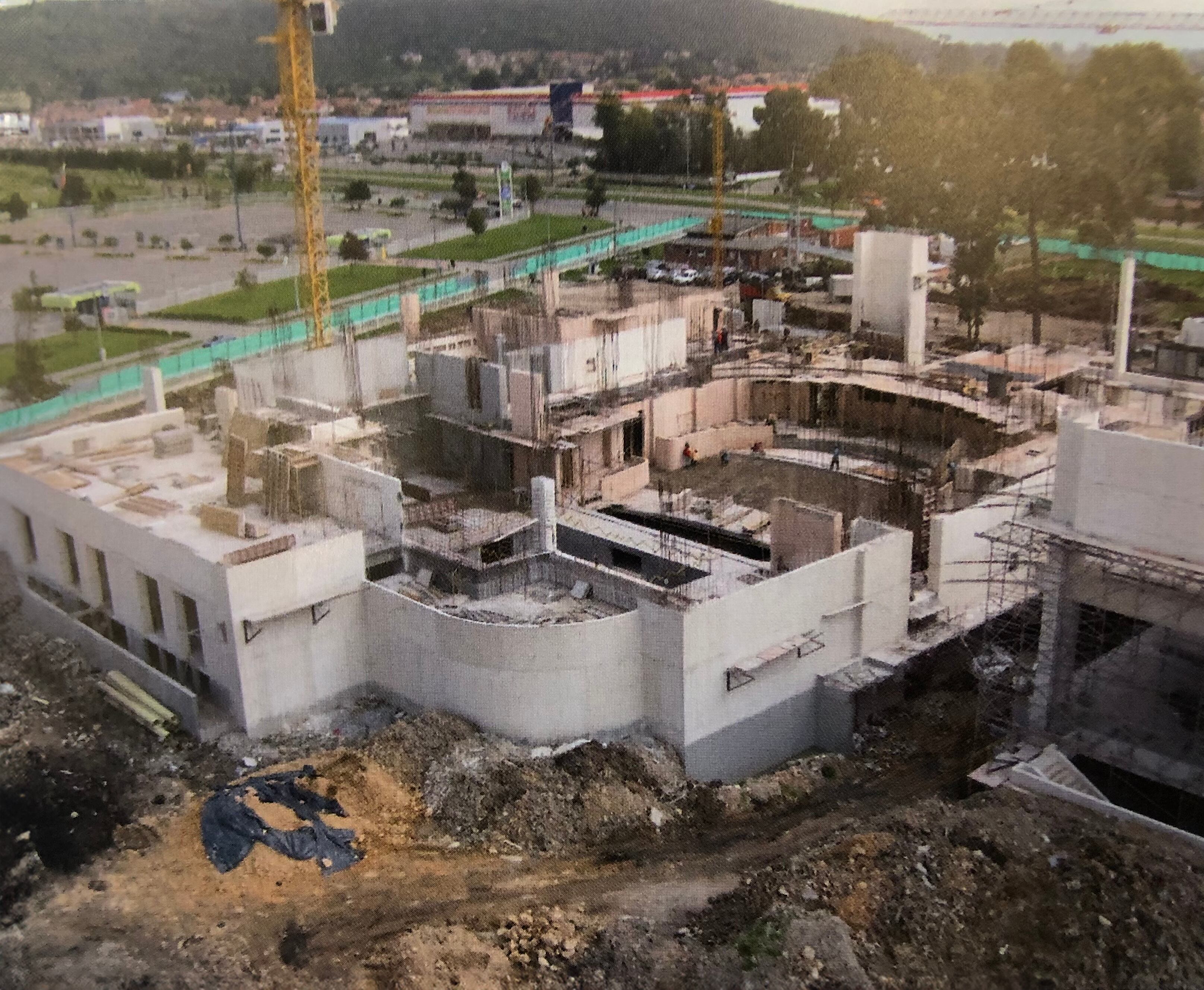 Teatro Mayor: 15 años, 15 historias, 15 anécdotas