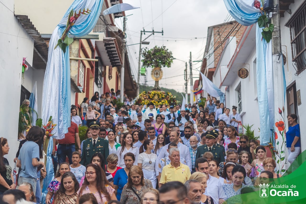 Ocaña, Norte de Santander