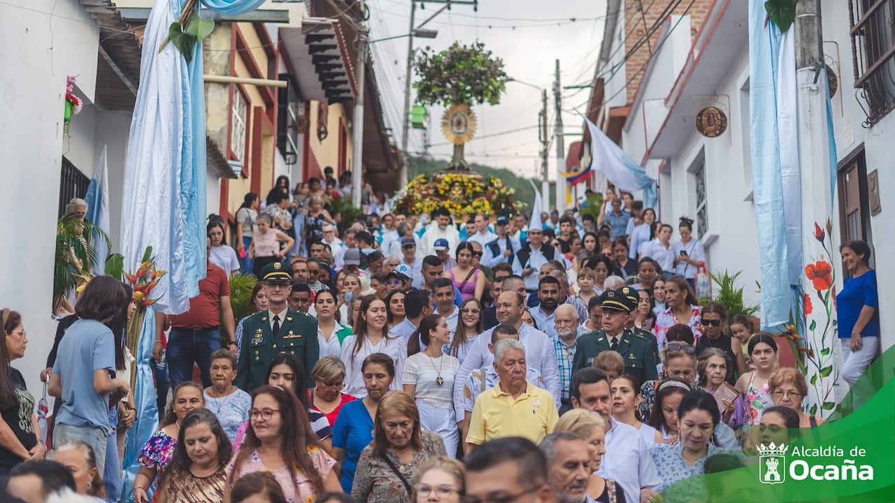 Ocaña, Norte de Santander