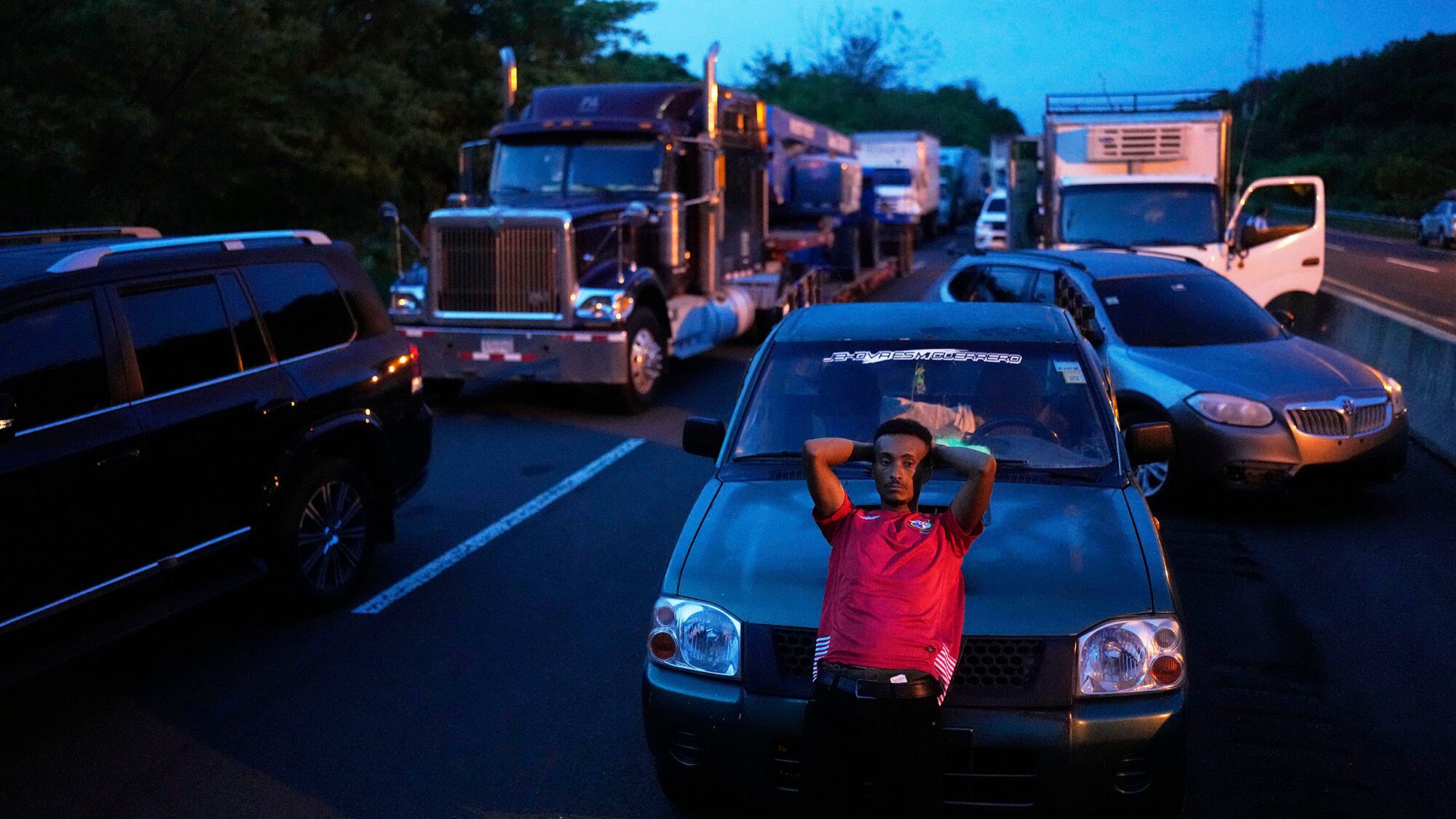 Fotos de la semana 16 mayo