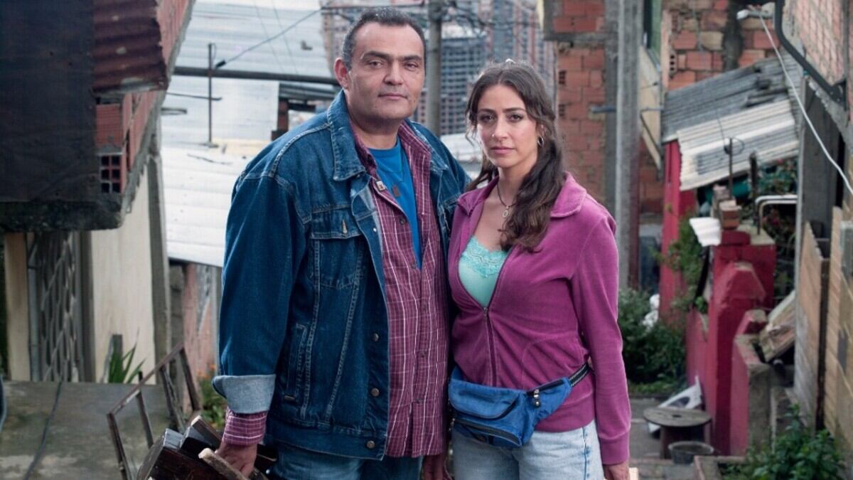 Colombia se convirtió en el set de serie inspirada en el secuestro aéreo  más largo de Latinoamérica