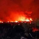 El avión viajaba desde Serbia a Jordania cuando pidió permiso para realizar un aterrizaje de emergencia en el aeropuerto griego de Kavala, pero no llegó a tiempo.