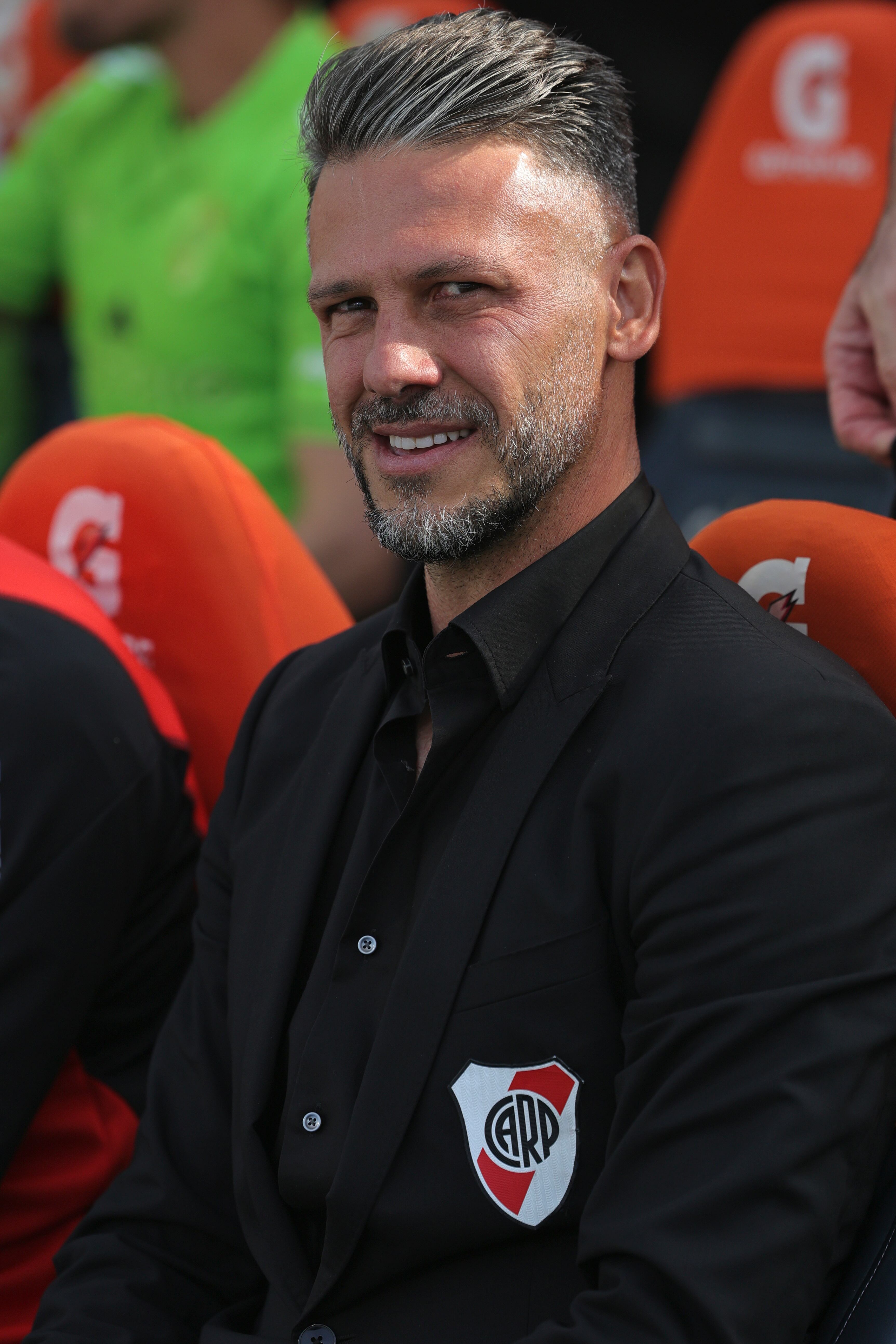 River Plate vs Boca Juniors - superclásico argentino