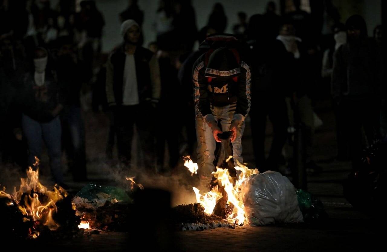 Esteban Vega / SEMANA