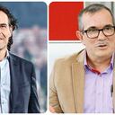 El excandidato presidencial Federico Gutiérrez, lanzó duras críticas contra el presidente del partido Comunes, Rodrigo Londoño.