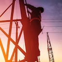 Algunas ampliaciones del sistema eléctrico se han suspendido