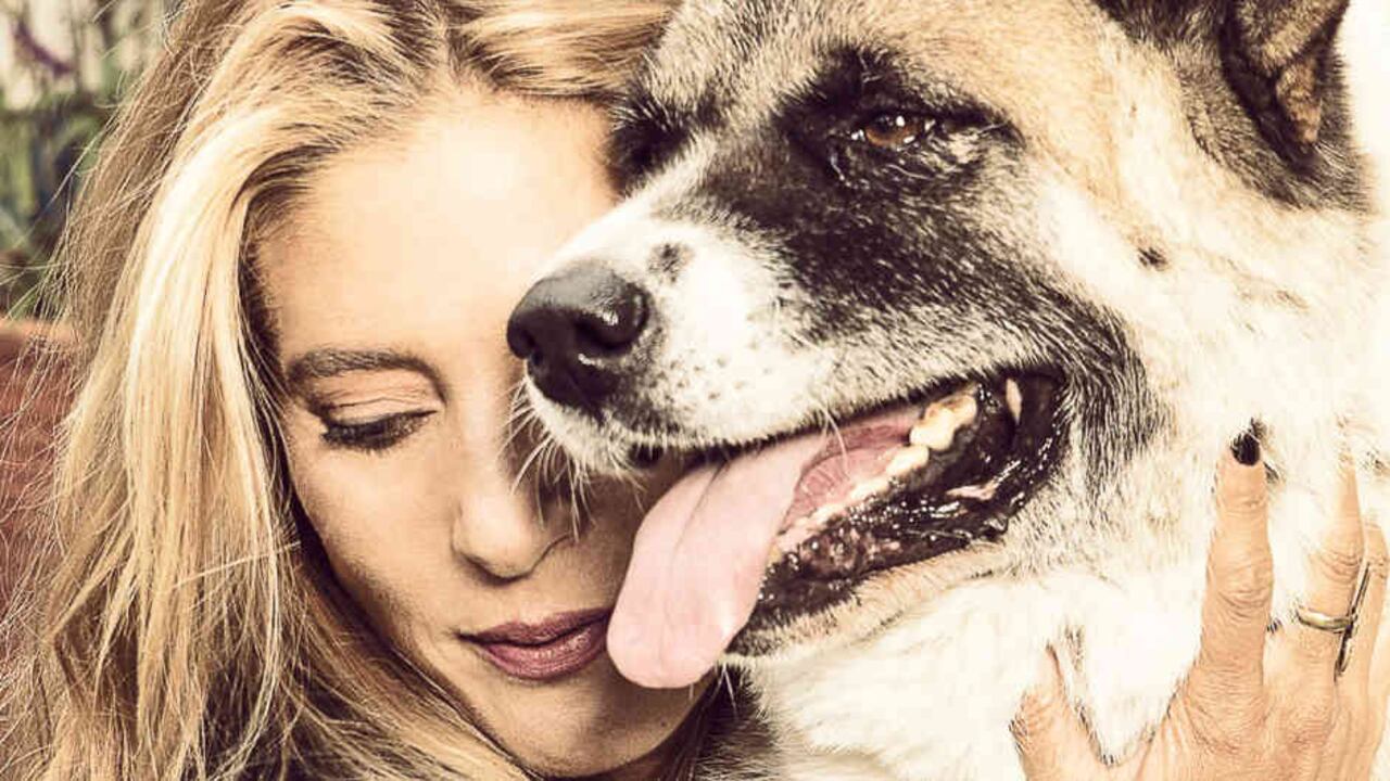 La actríz Jimena Hoyos es la invitada al podcast de Máximo Desempeño de esta semana.