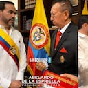 Banda presidencial