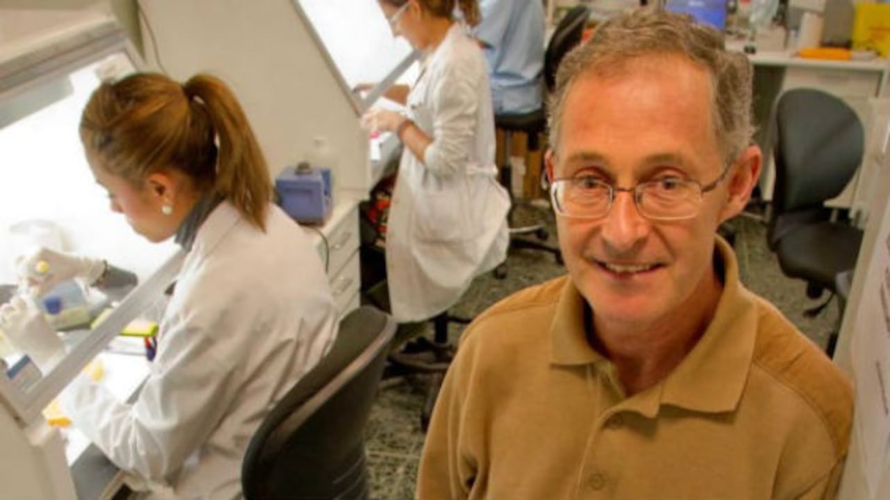 El genetista Ángel Carracedo habló en el VII Congreso Internacional de Genética Humana, celebrado en Cali, que contó con expertos colombianos e internacionales.