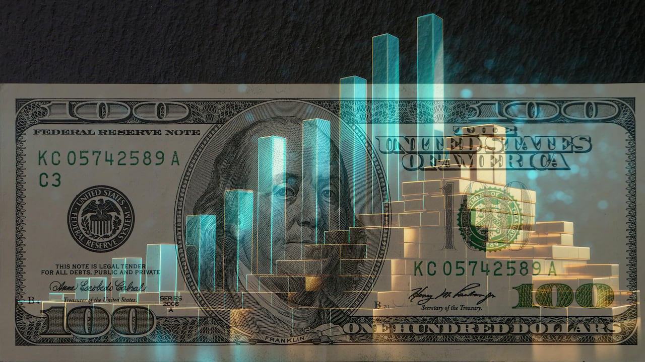 Dólar dólares