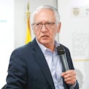 Guillermo jaramillo MinSalud