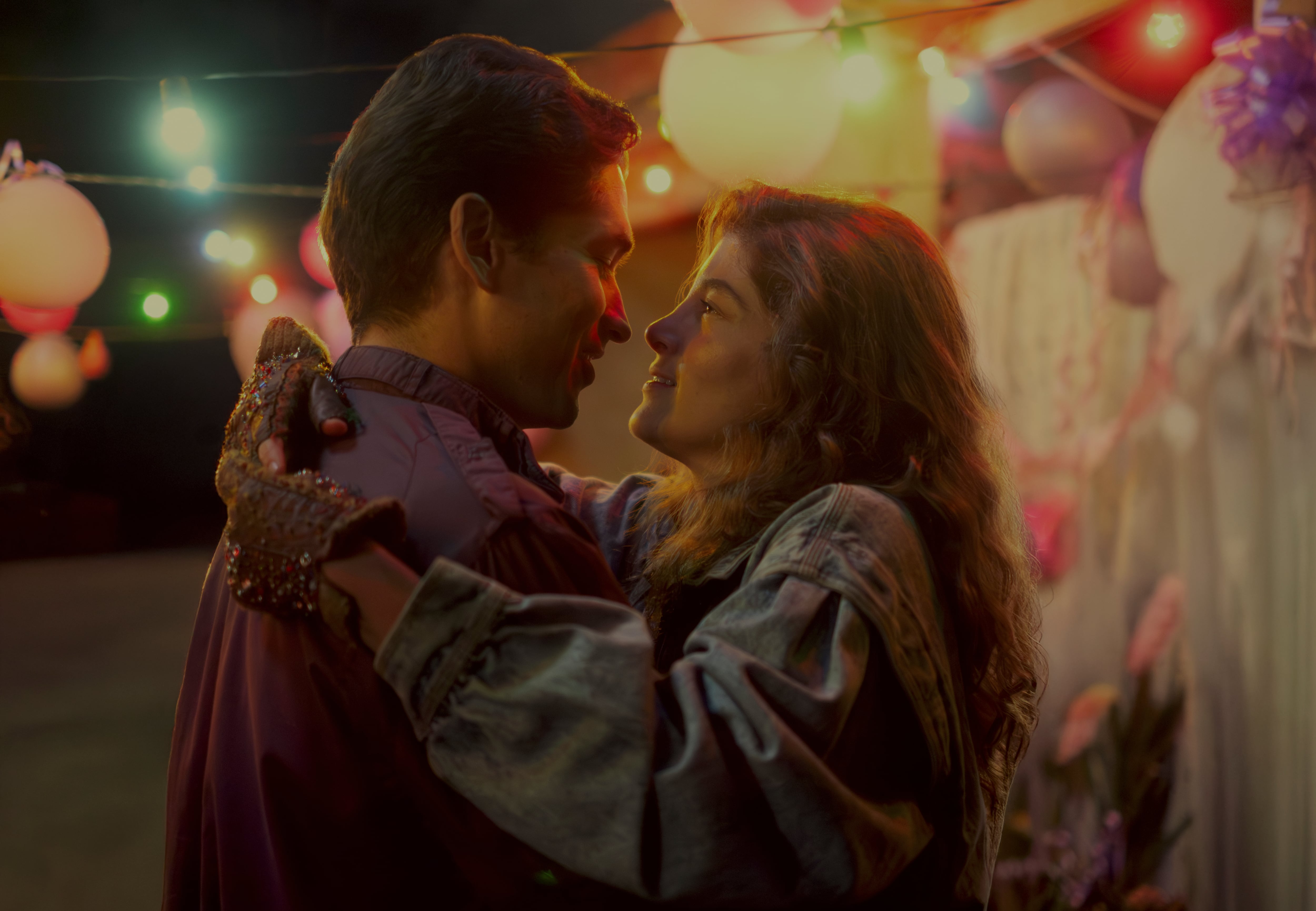 La serie Delirio inspirada en la novela de Laura Restrepo se estrenó en Netflix el 18 de julio de 2025