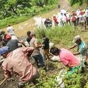 Inundaciones en Guaranda, Gobernación de Sucre