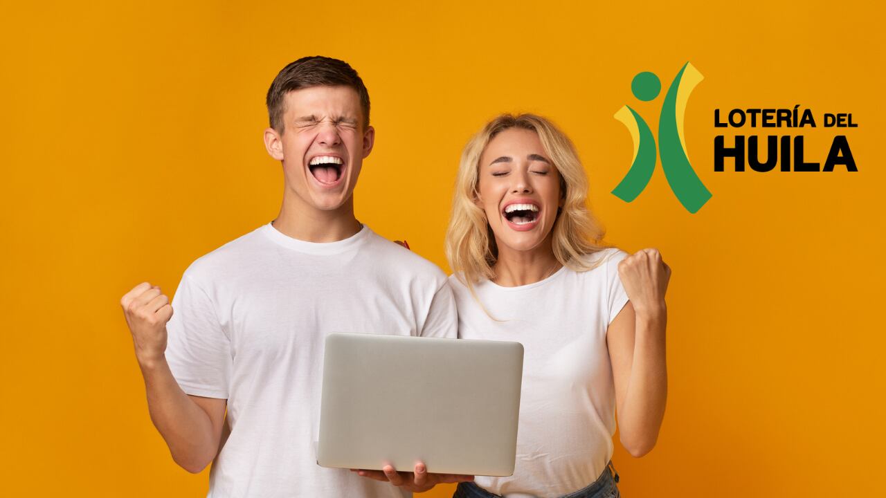 La Lotería del Huila realizó el sorteo 4719 el 2 de septiembre, dejando nuevos ganadores.
