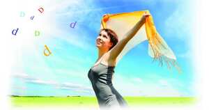 La vitamina D es fundamental para tener huesos y dientes fuertes y sanos.