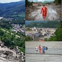 MUN NEPAL Crónica de una tragedia Nepal