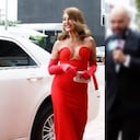 Amparo Grisales - Foto tomada de Instagram @agrisales333