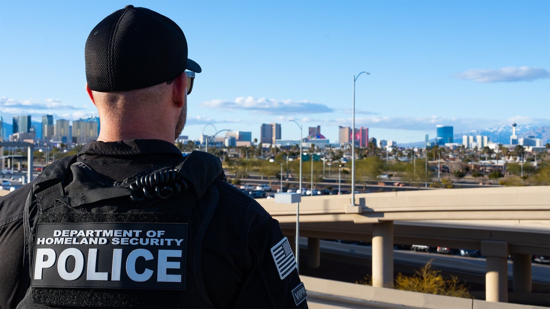 Autoridades norteamericanas y mexicanas trabajan en conjunto para lograr detener el alto flujo de droga por la frontera