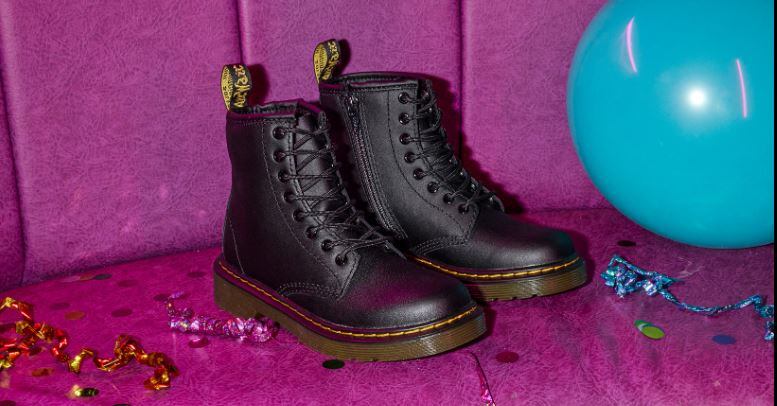 Dr. Martens se despidió hace unos meses del mercado latinoamericano