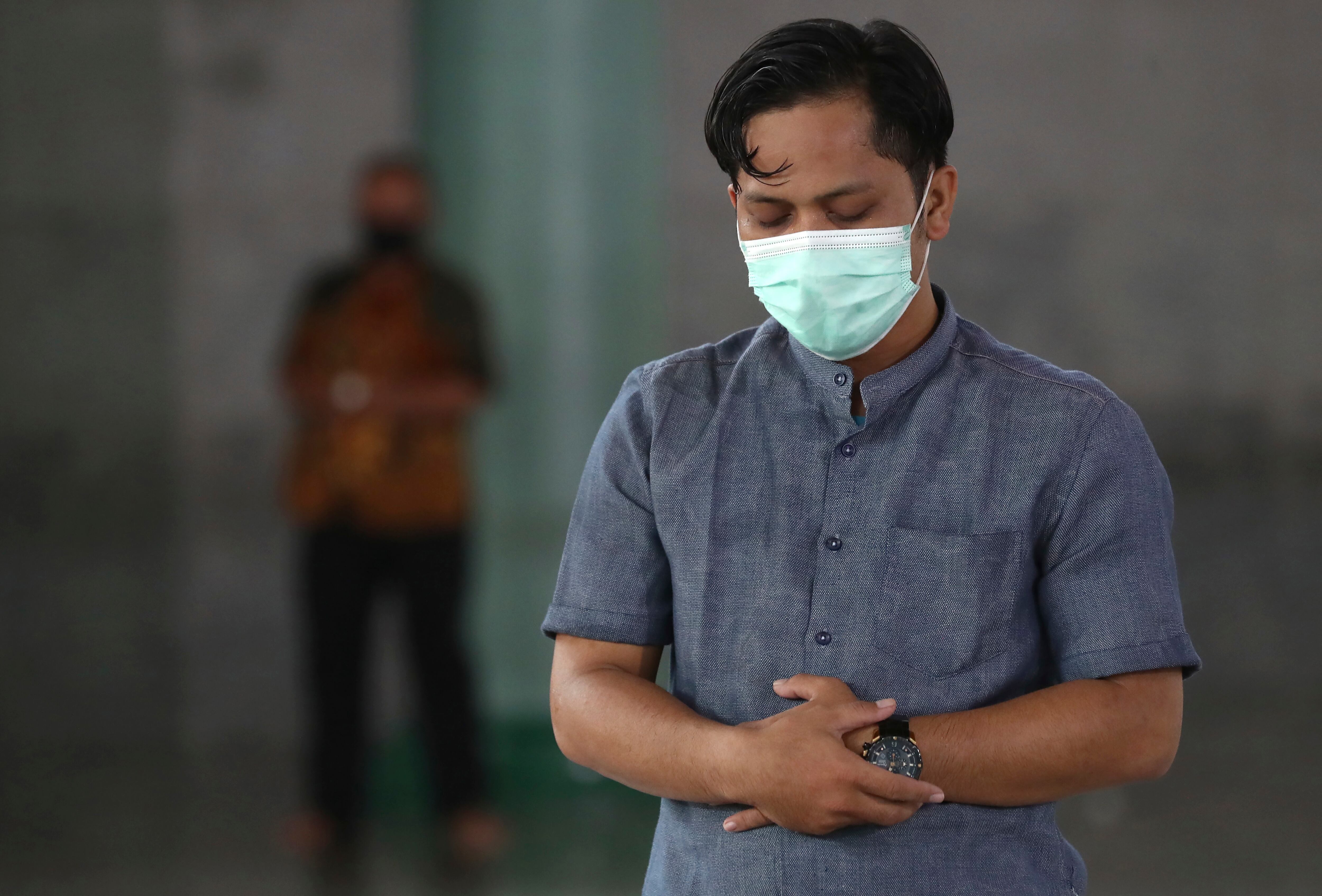 Coronavirus afectaría la calidad de la esperma