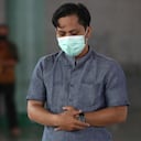 Coronavirus afectaría la calidad de la esperma