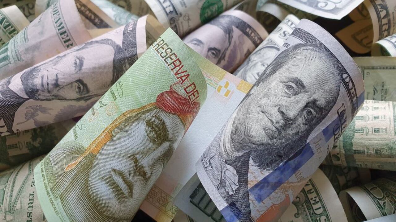 Dólar en Perú