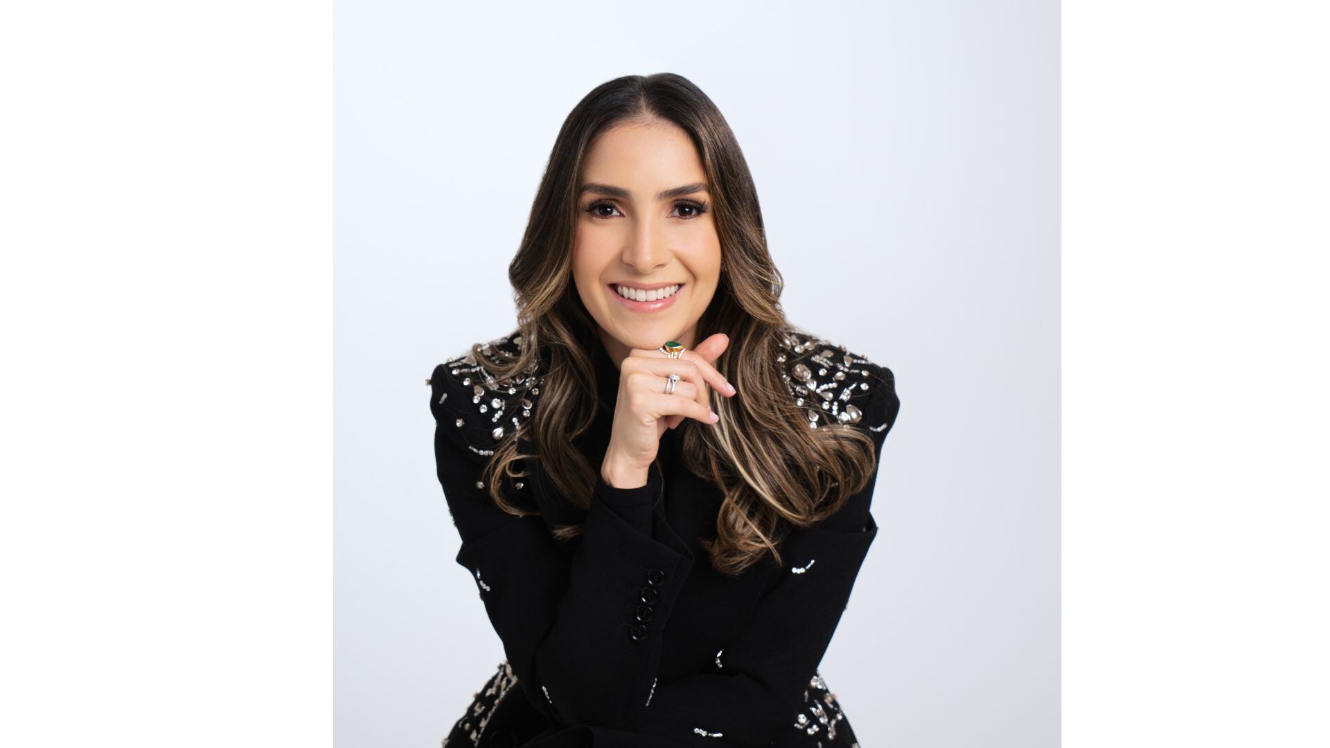 María Angélica Bula, gerente general de Andrés Durán Cirugía Plástica