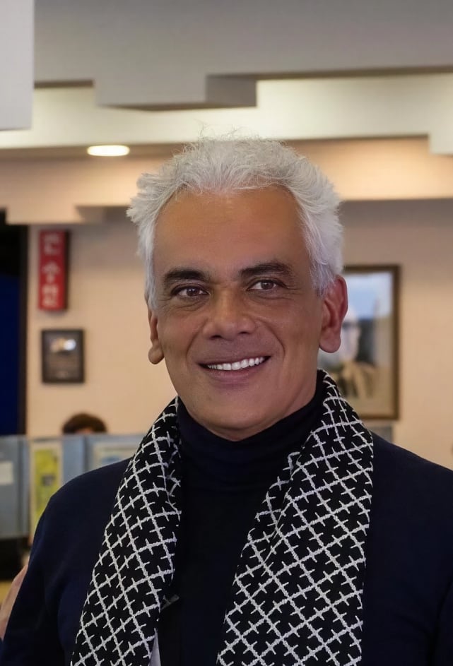 Ricardo Lozano, nuevo presidente ejecutivo de la CAEM.