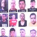 El Salvador ha hecho públicos los detalles de la investigación que envuelve a varios colombianos.