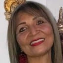 Yanet Patricia Arroyo.