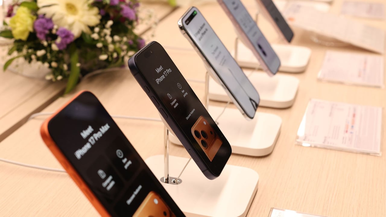 El posible aumento de precio del celular sería uno de los cambios más llamativos.
