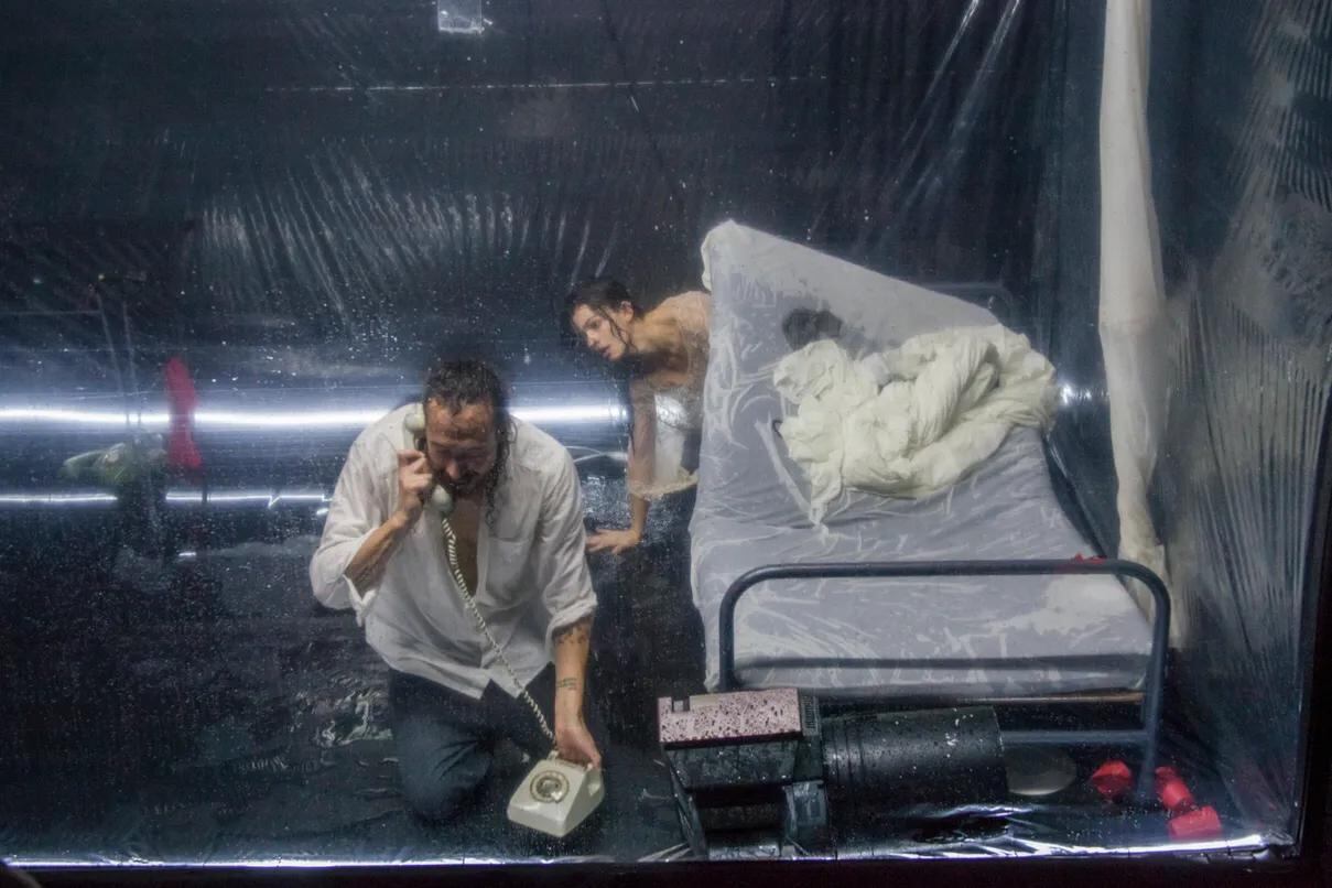 El grupo de Rangel elaboró una lista de casi 600 puntos, enumerando acciones concretas para olvidar al ser amado.