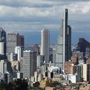 Panoramica Bogotá