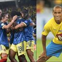 Rivaldo ve favorita a la Selección Colombia en la Copa América femenina 2022.