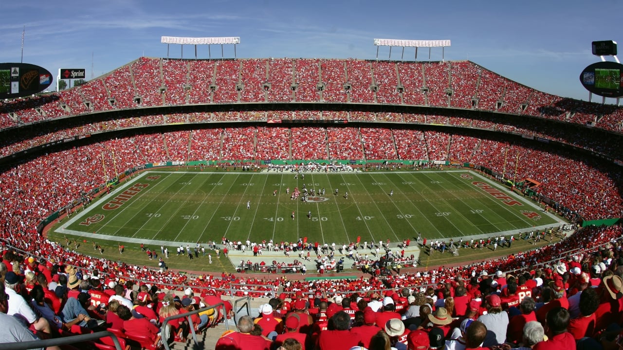Arrowhead Stadium