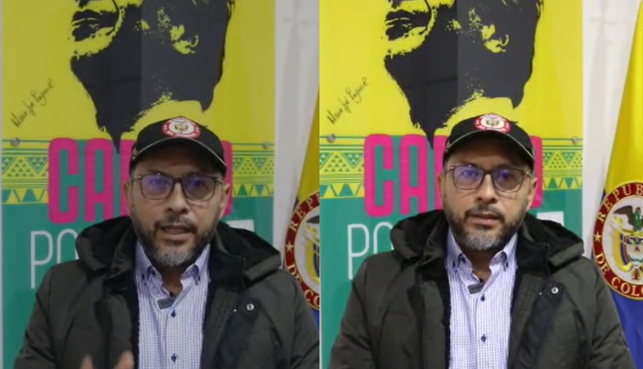 Rondón menciona delitos como menoscabo a la integridad nacional e instigación a la guerra.