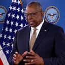 El secretario de Defensa de EE. UU., Lloyd Austin, habló recientemente con su par ruso, Serguéi Shoigú, sobre incidente entre aeronaves.