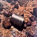 Este folleto del Departamento de Bomberos y Servicios de Emergencia del Gobierno de Australia Occidental tomado y recibido el 1 de febrero de 2023 muestra a la cápsula radiactiva.