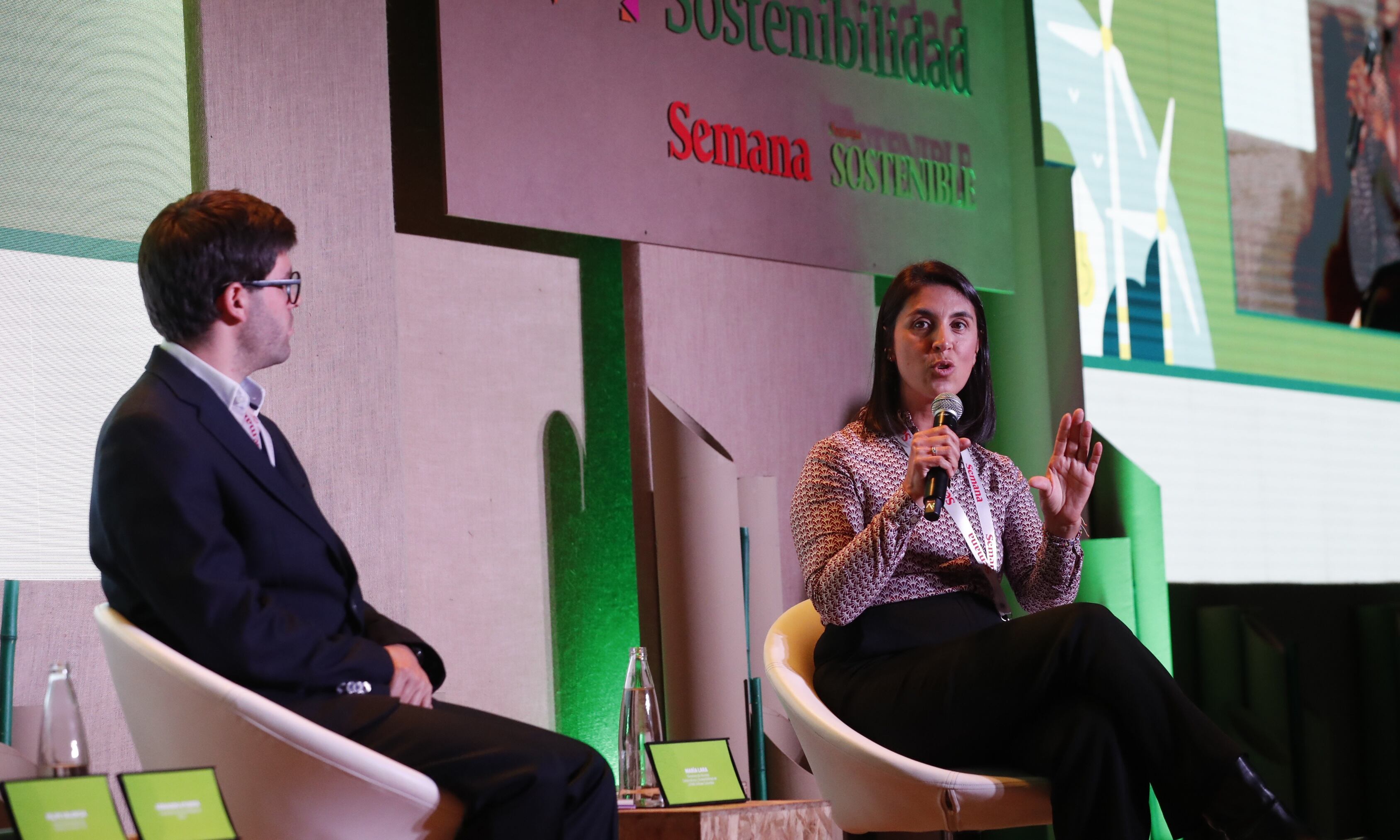 Cumbre de Sostenibilidad